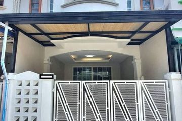 3 Bedroom Townhouse for sale in Siriwan-Chuanchom Bang Bua Thong, Bang Bua Thong, Nonthaburi