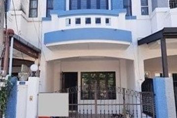 2 Bedroom House for sale in Baan Busarin-Rangsit 2, Khu Khot, Pathum Thani