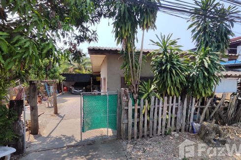 1 Bedroom House for sale in Ton Thong Chai, Lampang