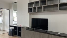 1 Bedroom Condo for sale in Bang Talat, Nonthaburi near MRT Si Rat