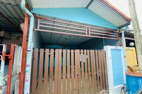 2 Bedroom House for sale in Bueng Kham Phroi, Pathum Thani