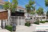3 Bedroom Townhouse for sale in Atoll Bali Beach (Motorway - Lat Krabang), Khlong Luang Phaeng, Chachoengsao