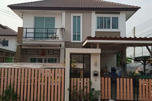 3 Bedroom House for sale in Bang Samak, Chachoengsao