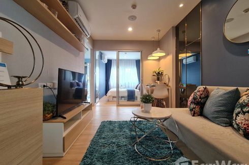 1 Bedroom Condo for sale in Sena Kith Rangsit-Tiwanon, Bang Kadi, Pathum Thani