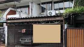 2 Bedroom Townhouse for sale in Anusawari, Bangkok near MRT Ram Inthra 3