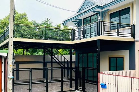 4 Bedroom House for sale in Bang Yai, Nonthaburi