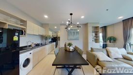 2 Bedroom Condo for sale in Casalunar Mesto, Samet, Chonburi