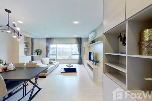 2 Bedroom Condo for sale in Casalunar Mesto, Samet, Chonburi