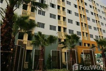 1 Bedroom Condo for sale in Lumpini Condo Town Rattanathibet, Bang Kraso, Nonthaburi near MRT Yaek Nonthaburi 1