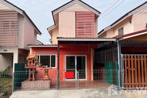 2 Bedroom House for sale in Bueng Sanan, Pathum Thani