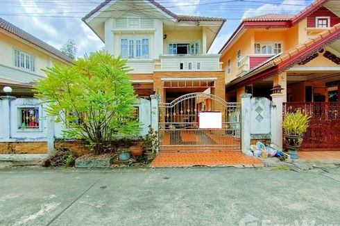 3 Bedroom House for sale in Sena Green Ville Ramintra, Bang Chan, Bangkok