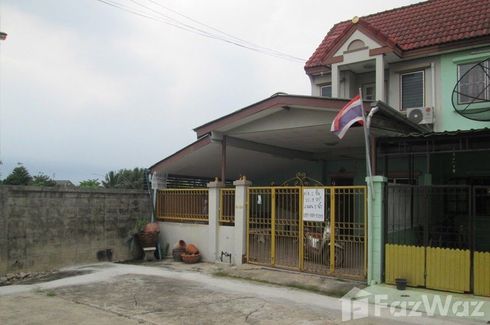 4 Bedroom House for sale in Suan Phrik Thai, Pathum Thani