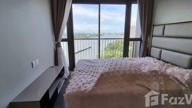 2 Bedroom Condo for sale in The Politan Aqua, Bang Kraso, Nonthaburi near MRT Phra Nang Klao Bridge