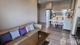 2 Bedroom Condo for rent in The Politan Aqua, Bang Kraso, Nonthaburi near MRT Phra Nang Klao Bridge