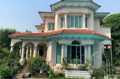 6 Bedroom House for sale in Prukpirom Regent Pinklao, Bang Muang, Nonthaburi