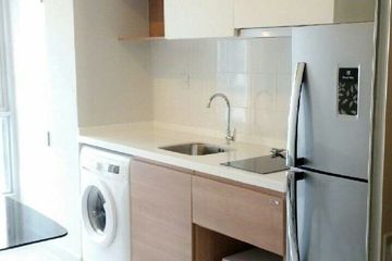 1 Bedroom Condo for sale in Centric Tiwanon Station, Bang Khen, Nonthaburi near MRT Yaek Tiwanon