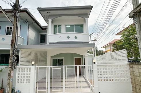 3 Bedroom Townhouse for sale in Bang Phut, Nonthaburi