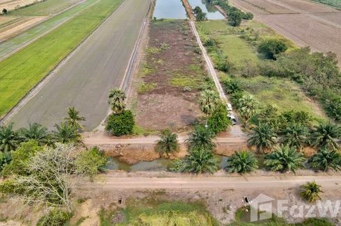 Land for sale in Ban Klang, Pathum Thani