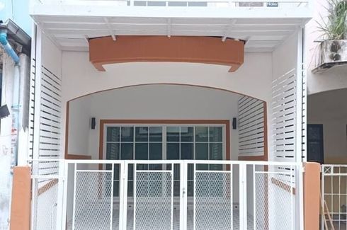 2 Bedroom Townhouse for sale in Sai Noi, Nonthaburi