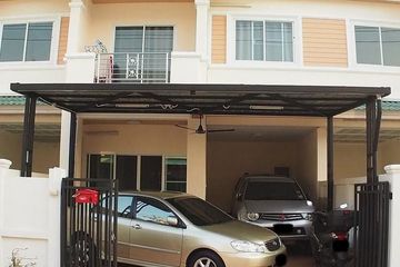 3 Bedroom Townhouse for sale in BAAN HONG PRAYOON 3, Bang Rak Phatthana, Nonthaburi