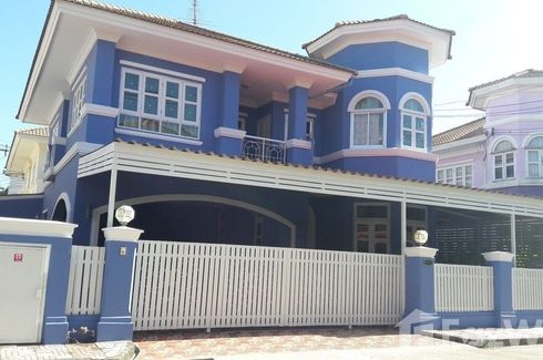 3 Bedroom House for sale in Passorn 1 Rangsit Klong 3, Khlong Sam, Pathum Thani