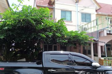 2 Bedroom Townhouse for sale in Baan Suetrong Rangsit khlong 3, Bueng Yitho, Pathum Thani