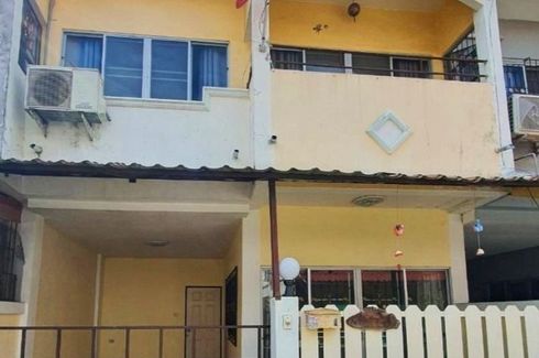 3 Bedroom Townhouse for sale in Bo Win, Chonburi