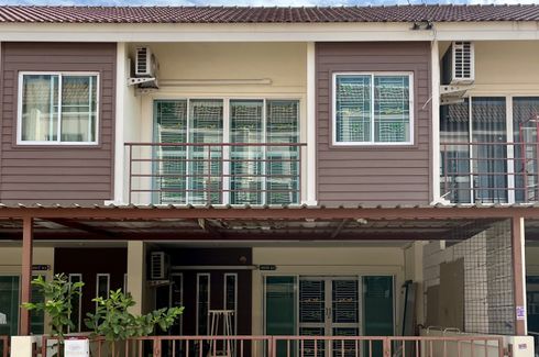 3 Bedroom Townhouse for sale in Busararom Village, Samet, Chonburi