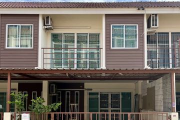 3 Bedroom Townhouse for sale in Busararom Village, Samet, Chonburi