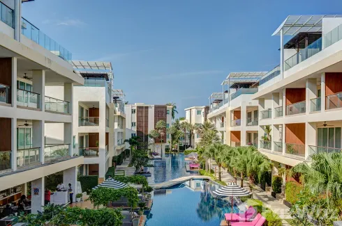 2 Bedroom Condo for sale in The Pelican Krabi, Nong Thale, Krabi