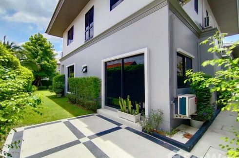 5 Bedroom House for sale in setthasiri chaengwattana prachachuen, Pak Kret, Nonthaburi