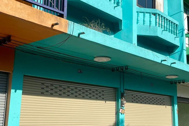 2 Bedroom Townhouse For Rent 