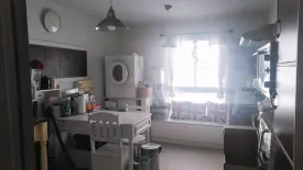 1 Bedroom Condo for rent in Regent Home 5 Ratchada 19, Siri Rat, Bangkok near MRT Ratchadaphisek