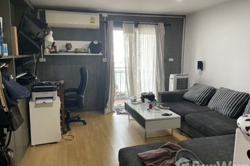 1 Bedroom Condo for rent in Regent Home 5 Ratchada 19, Siri Rat, Bangkok near MRT Ratchadaphisek