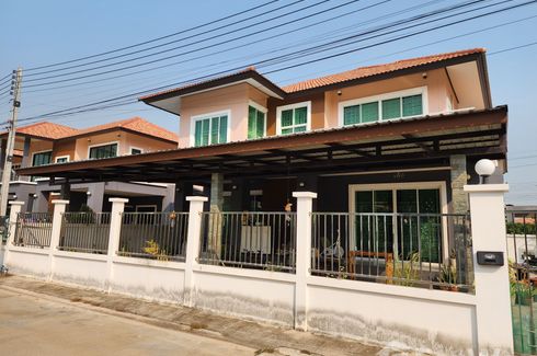 3 Bedroom House for sale in Wat Sai, Nakhon Sawan