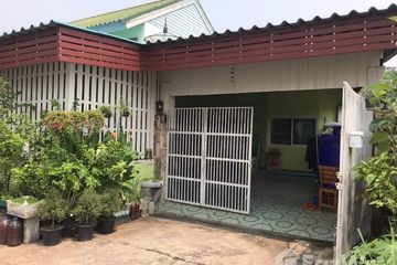 3 Bedroom Townhouse for sale in Dong Phraram, Prachin Buri