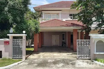 3 Bedroom House for sale in Ban Klang, Pathum Thani