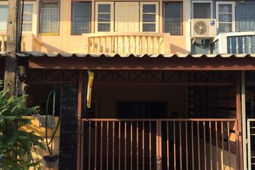 2 Bedroom Townhouse for sale in Salaya, Nakhon Pathom