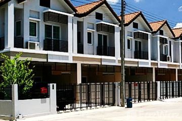 3 Bedroom Townhouse for sale in Lat Sawai, Pathum Thani