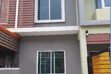 3 Bedroom Townhouse for sale in Buathong Thani, Bang Bua Thong, Nonthaburi