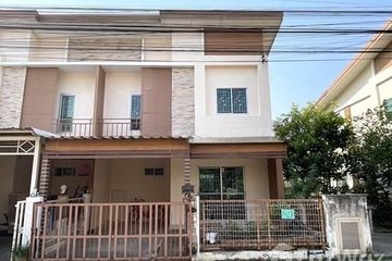 4 Bedroom Townhouse for sale in Khlong Sam, Pathum Thani