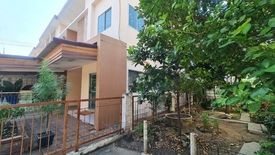 4 Bedroom Townhouse for sale in Khlong Sam, Pathum Thani