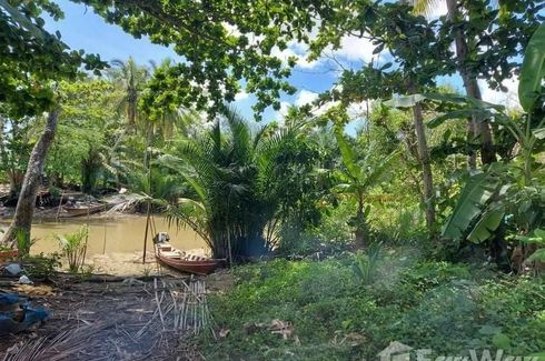 Land for sale in Bang Sai, Surat Thani