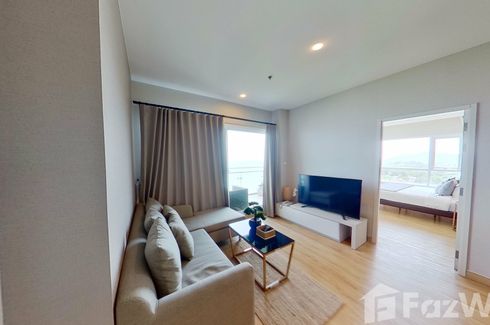 2 Bedroom Condo for rent in The Zea Sriracha, Bang Phra, Chonburi