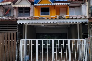 2 Bedroom Townhouse for sale in Suan Thip Village, Nuan Chan, Bangkok