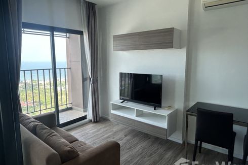 1 Bedroom Condo for rent in knightsbridge the ocean sriracha, Surasak, Chonburi