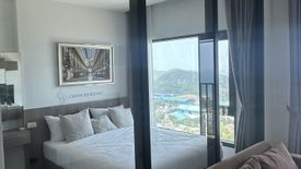 1 Bedroom Condo for rent in knightsbridge the ocean sriracha, Surasak, Chonburi