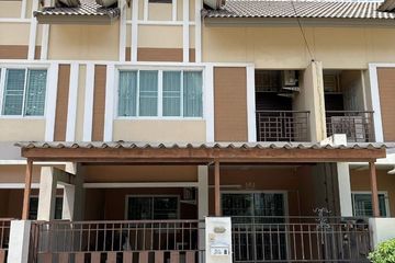 3 Bedroom Townhouse for sale in Censiri Town Laem Chabang, Thung Sukhla, Chonburi