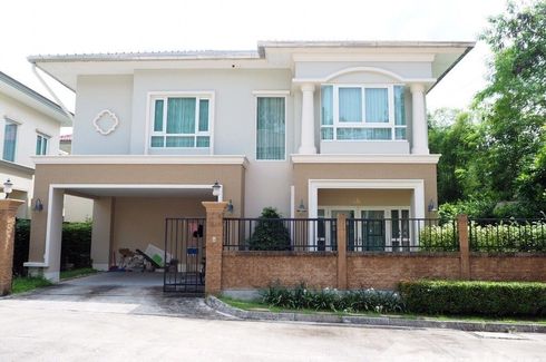 4 Bedroom House for sale in CASA Legend Sriracha, Surasak, Chonburi