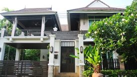 4 Bedroom House for rent in Thara Pura, Nong-Kham, Chonburi